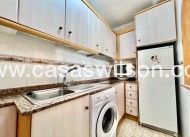 Sale - Appartement - Torrevieja - Habaneras