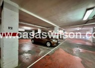 Sale - Appartement - Torrevieja - Habaneras