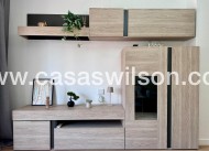 Sale - Appartement - Torrevieja - Habaneras