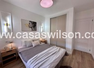 Sale - Appartement - Torrevieja - Habaneras