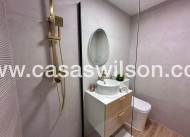 Sale - Appartement - Torrevieja - Habaneras