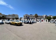 Sale - Appartement - Torrevieja - Habaneras