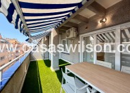 Sale - Appartement - Torrevieja - Habaneras