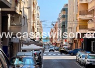 Sale - Appartement - Torrevieja - Habaneras