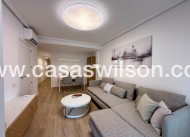 Sale - Appartement - Torrevieja - Habaneras
