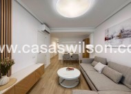 Sale - Appartement - Torrevieja - Habaneras