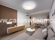 Sale - Appartement - Torrevieja - Habaneras