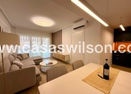 Sale - Appartement - Torrevieja - Habaneras