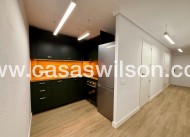 Sale - Appartement - Torrevieja - Habaneras