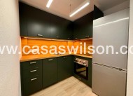 Sale - Appartement - Torrevieja - Habaneras