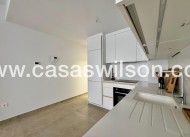 Sale - Appartement - Torrevieja - Habaneras