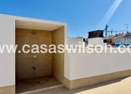 Sale - Appartement - Torrevieja - Habaneras