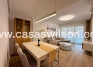 Sale - Appartement - Torrevieja - Habaneras