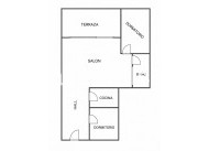 Sale - Appartement - Torrevieja - Habaneras