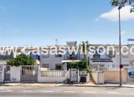 Sale - Appartement - Torrevieja - Jardin del Mar