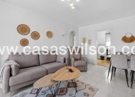 Sale - Appartement - Torrevieja - Jardin del Mar