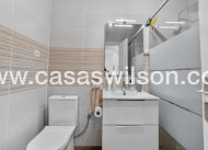 Sale - Appartement - Torrevieja - Jardin del Mar