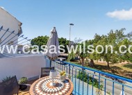 Sale - Appartement - Torrevieja - Jardin del Mar