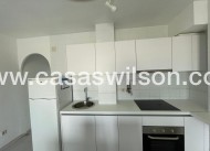 Sale - Appartement - Torrevieja - LA LOMA