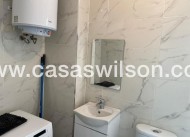 Sale - Appartement - Torrevieja - LA LOMA