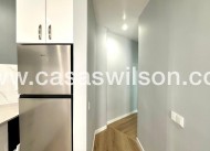 Sale - Appartement - Torrevieja - La Mata pueblo