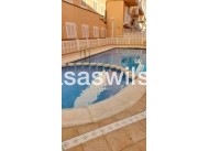 Sale - Appartement - Torrevieja - La Mata pueblo