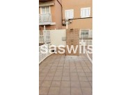 Sale - Appartement - Torrevieja - La Mata pueblo