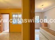 Sale - Appartement - Torrevieja - La Mata pueblo