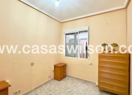 Sale - Appartement - Torrevieja - La Mata pueblo