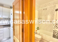 Sale - Appartement - Torrevieja - La Mata pueblo