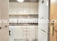 Sale - Appartement - Torrevieja - La Mata pueblo