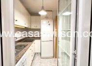 Sale - Appartement - Torrevieja - La Mata pueblo
