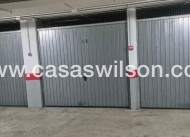 Sale - Appartement - Torrevieja - La Mata pueblo