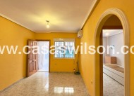 Sale - Appartement - Torrevieja - La Mata pueblo
