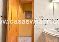 Sale - Appartement - Torrevieja - La Mata pueblo