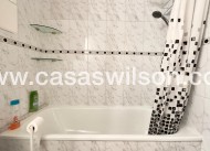 Sale - Appartement - Torrevieja - La Mata pueblo