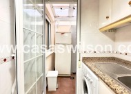 Sale - Appartement - Torrevieja - La Mata pueblo