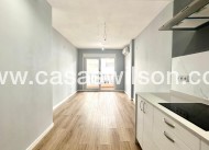 Sale - Appartement - Torrevieja - La Mata pueblo