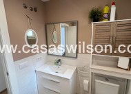 Sale - Appartement - Torrevieja - La Mata pueblo