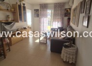 Sale - Appartement - Torrevieja - La Mata pueblo