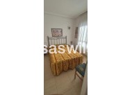 Sale - Appartement - Torrevieja - La Mata pueblo