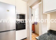 Sale - Appartement - Torrevieja - La Mata pueblo