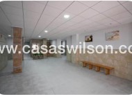 Sale - Appartement - Torrevieja - La Mata pueblo