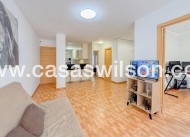 Sale - Appartement - Torrevieja - La Mata pueblo