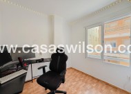 Sale - Appartement - Torrevieja - La Mata pueblo