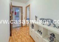 Sale - Appartement - Torrevieja - La Mata pueblo