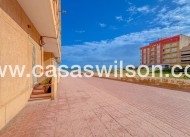 Sale - Appartement - Torrevieja - La Mata pueblo