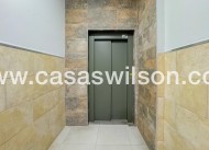 Sale - Appartement - Torrevieja - La Mata pueblo