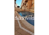 Sale - Appartement - Torrevieja - La Mata pueblo