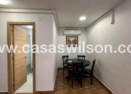 Sale - Appartement - Torrevieja - La Mata pueblo
